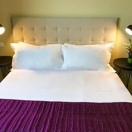 Guest House La Grancontessa Florence Exterior photo