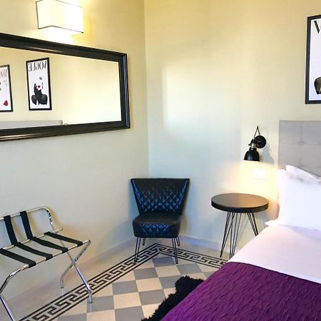 Guest House La Grancontessa Florence Exterior photo