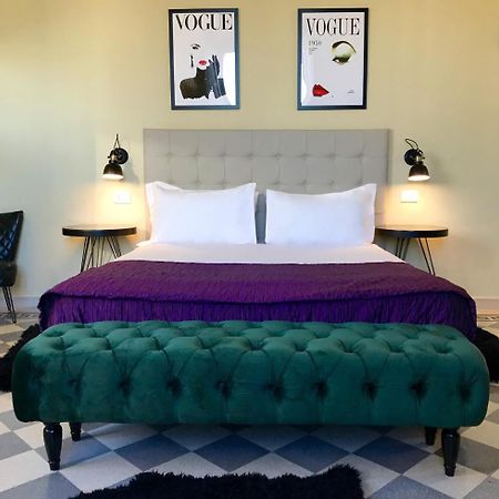 Guest House La Grancontessa Florence Exterior photo