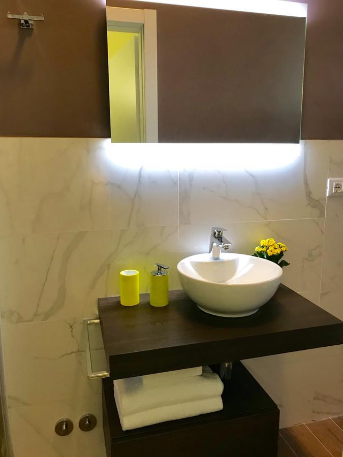 Guest House La Grancontessa Florence Exterior photo