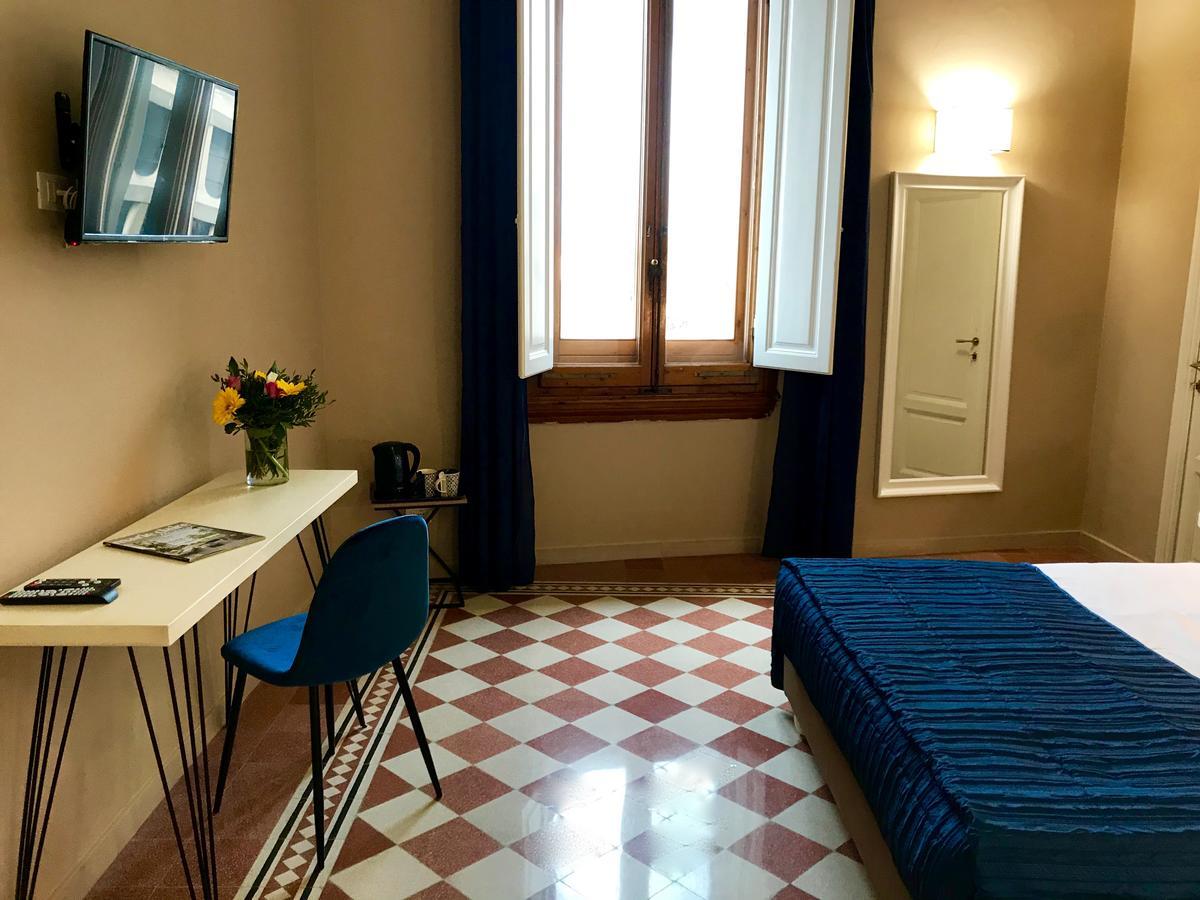 Guest House La Grancontessa Florence Exterior photo