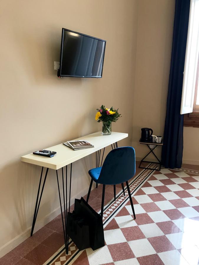 Guest House La Grancontessa Florence Exterior photo
