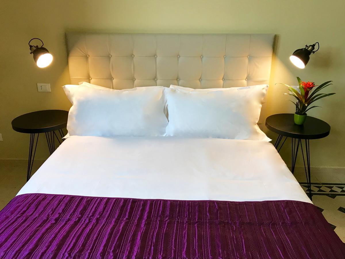 Guest House La Grancontessa Florence Exterior photo