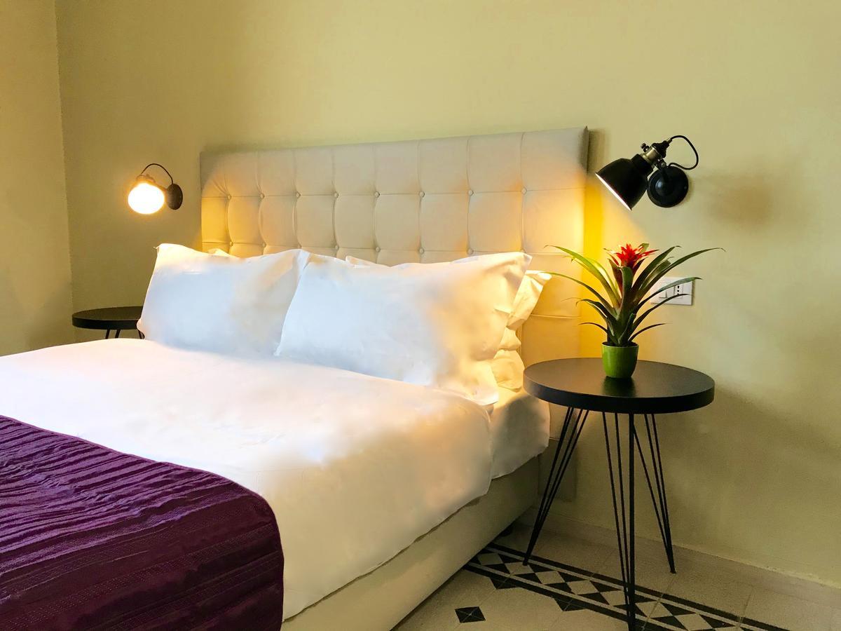 Guest House La Grancontessa Florence Exterior photo