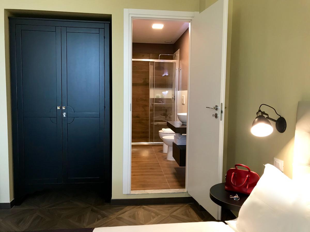 Guest House La Grancontessa Florence Exterior photo