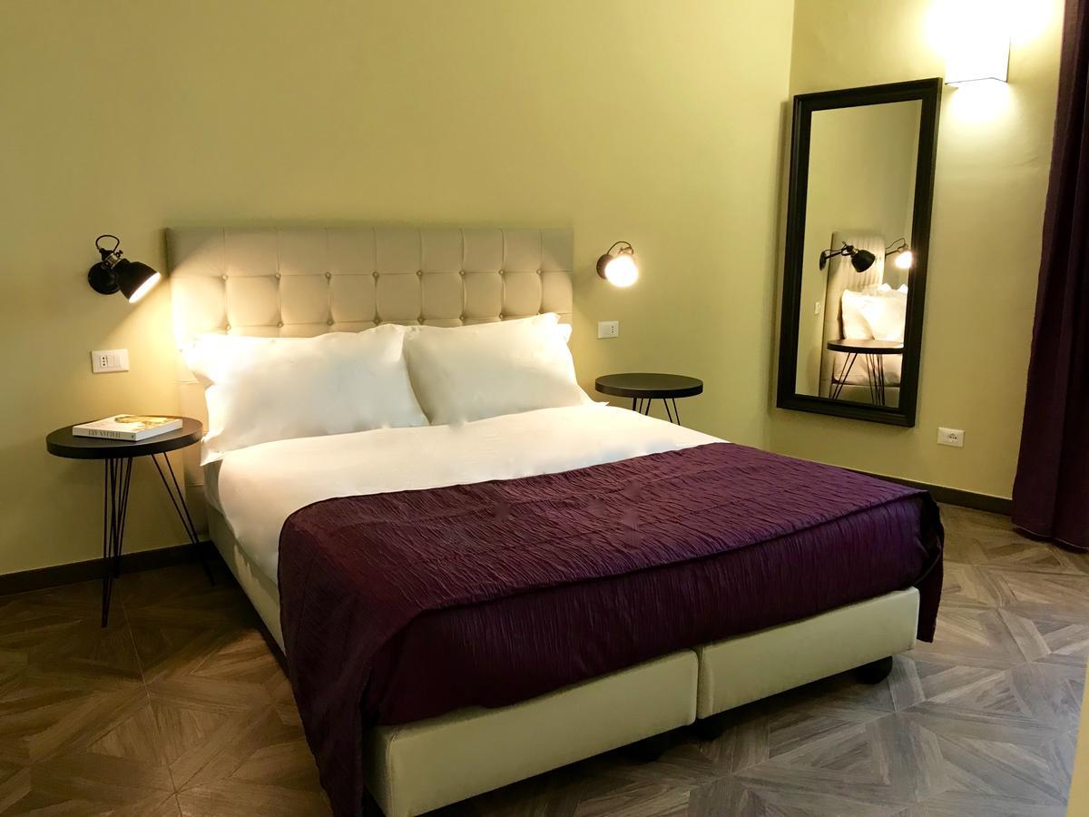 Guest House La Grancontessa Florence Exterior photo