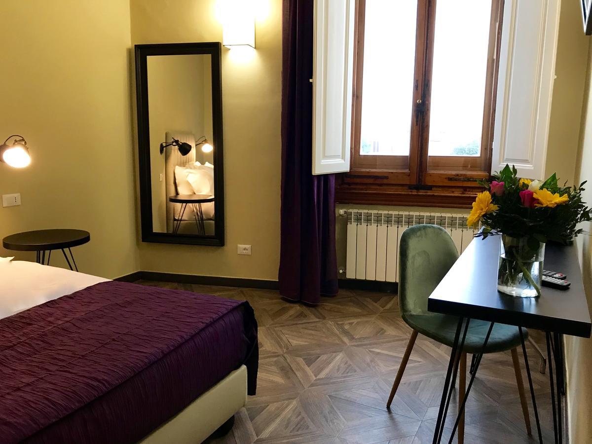 Guest House La Grancontessa Florence Exterior photo