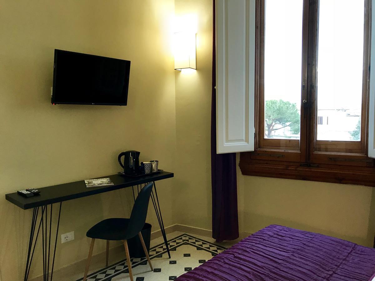 Guest House La Grancontessa Florence Exterior photo