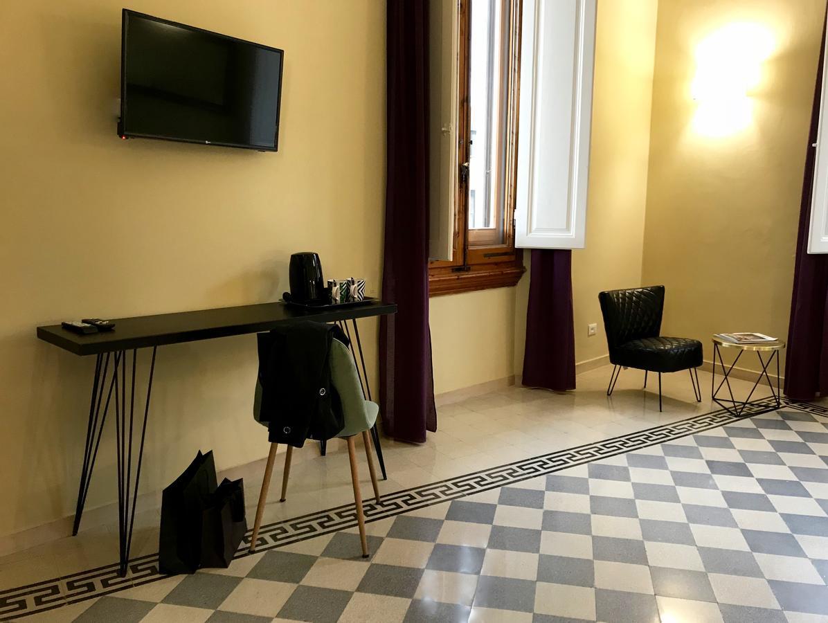 Guest House La Grancontessa Florence Exterior photo