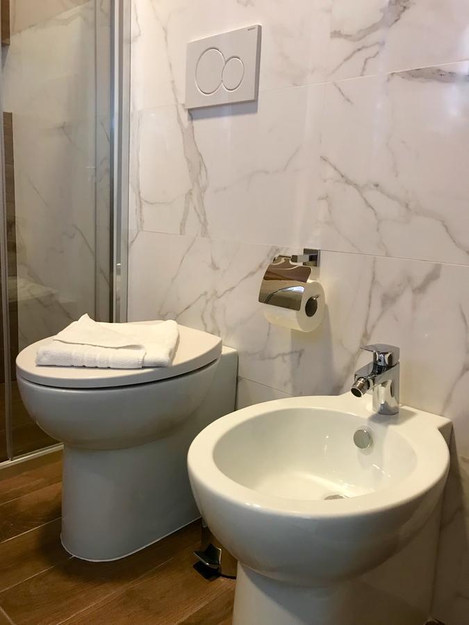 Guest House La Grancontessa Florence Exterior photo