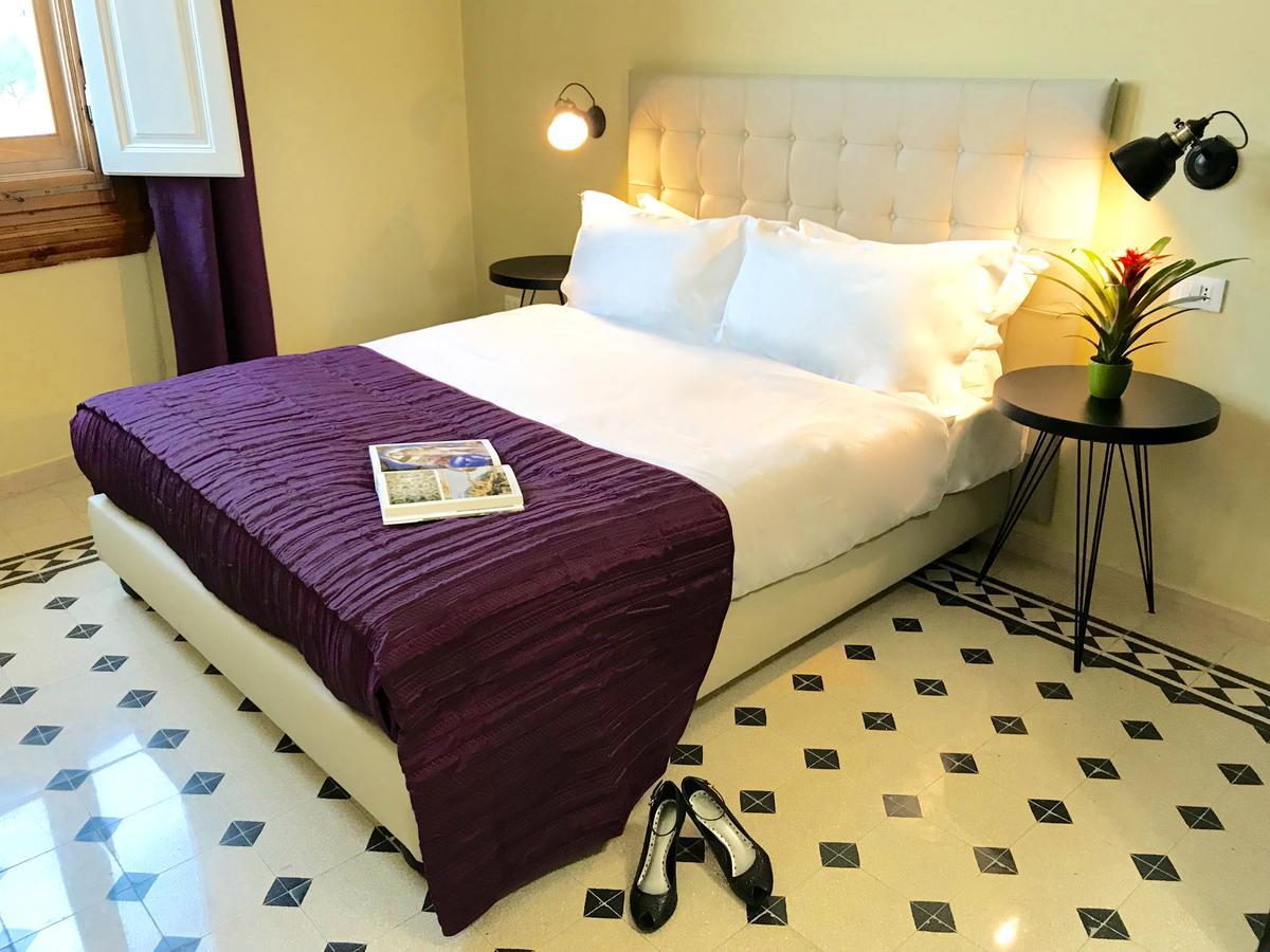 Guest House La Grancontessa Florence Exterior photo