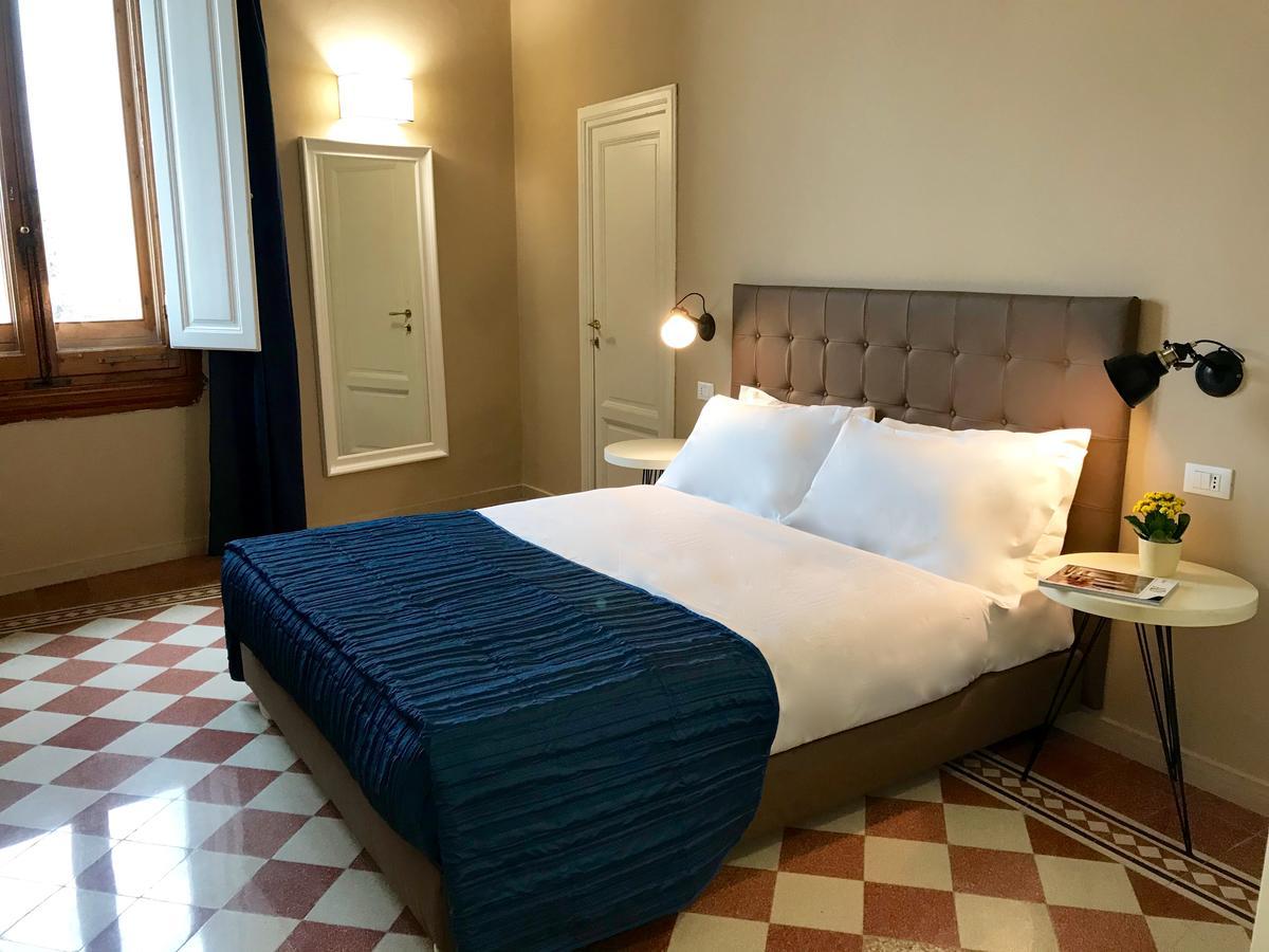Guest House La Grancontessa Florence Exterior photo