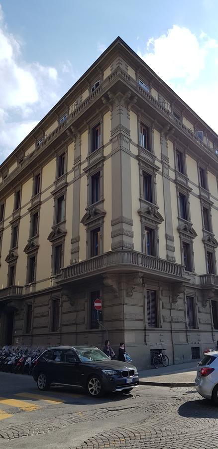 Guest House La Grancontessa Florence Exterior photo