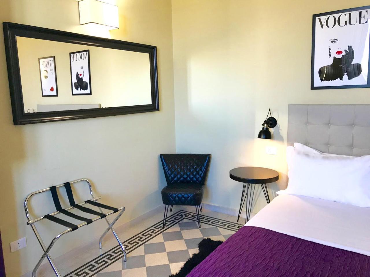 Guest House La Grancontessa Florence Exterior photo