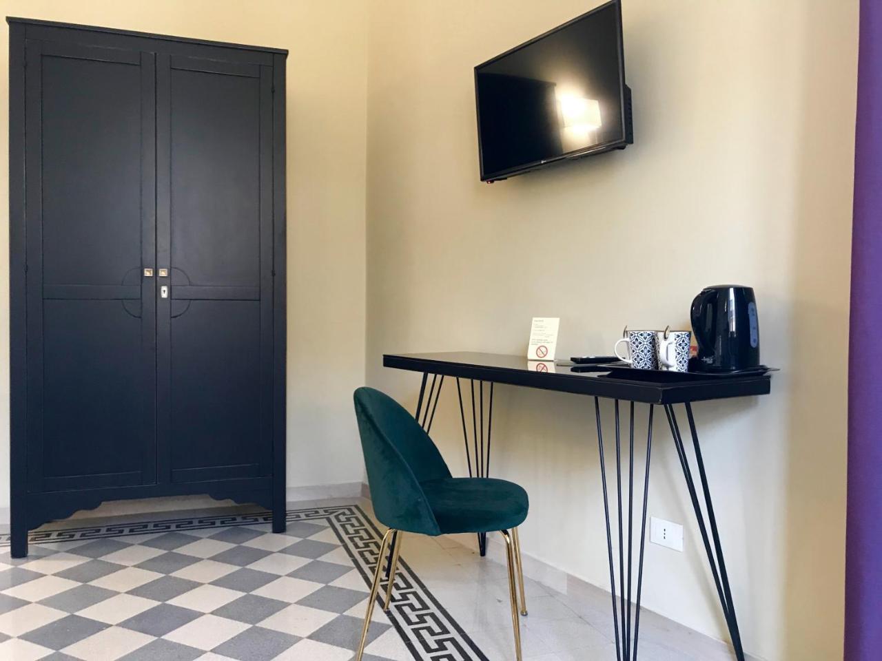 Guest House La Grancontessa Florence Exterior photo